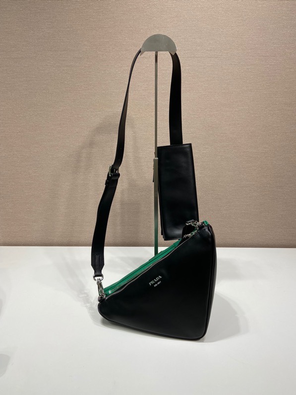 Prada Satchel Bags